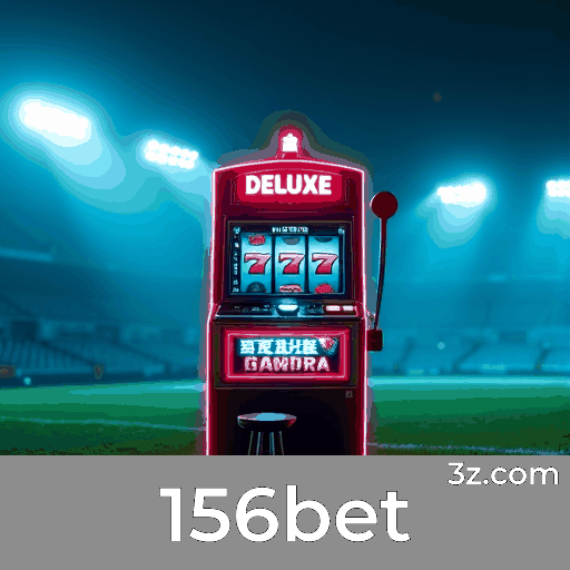 156bet: Seu Cassino Online Confiável e Rápido